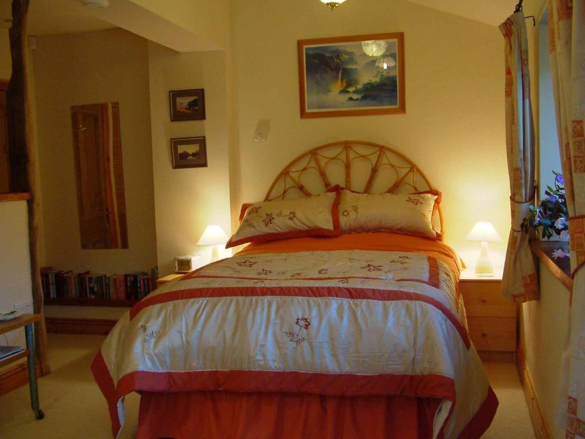 Damson Ghyll B&B Loweswater Exterior foto